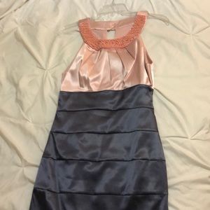 Cocktail/prom dress